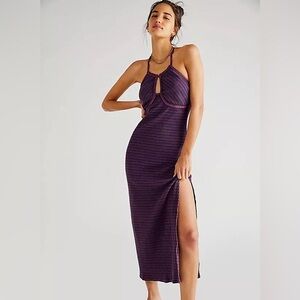 Free People Terra Maxi Dress